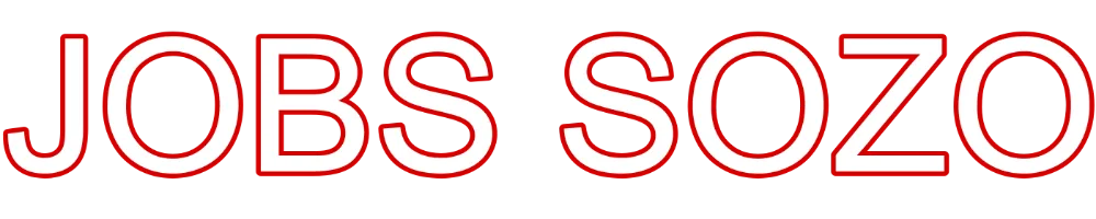 JOBS SOZO